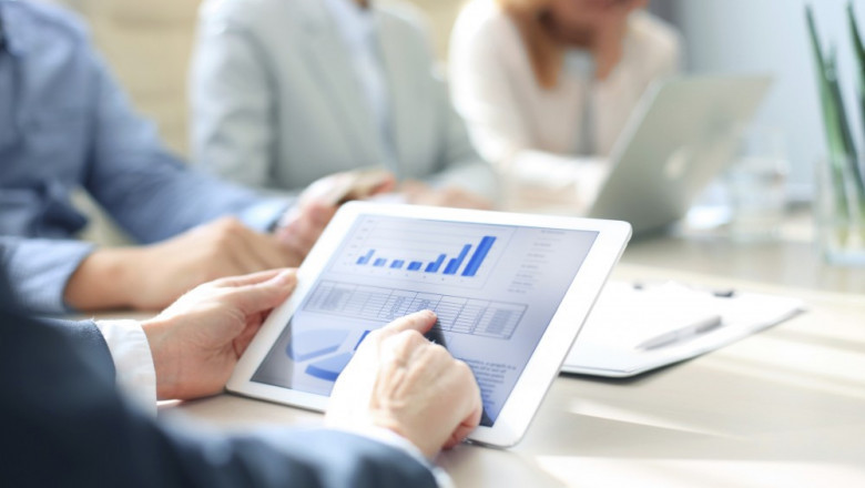 Turnaround Consulting: We'll Make Your Business More Successful