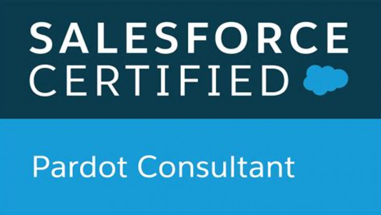 Visual Pardot-Consultant Cert Exam | Accurate Pardot-Consultant Prep Material & Pardot-Consultant Verified Answers