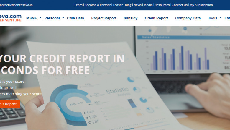 What is a Credit Report?