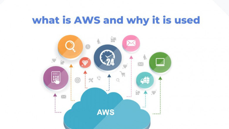 What Is AWS And Why It Is Used