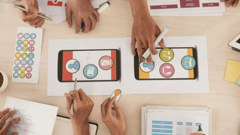 which social media app came first?
