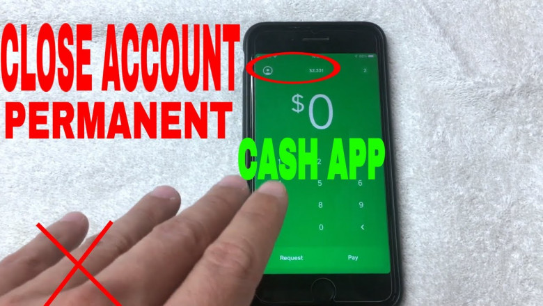 Why has Cash App closed My Account? Reopening a closed Cash App Account