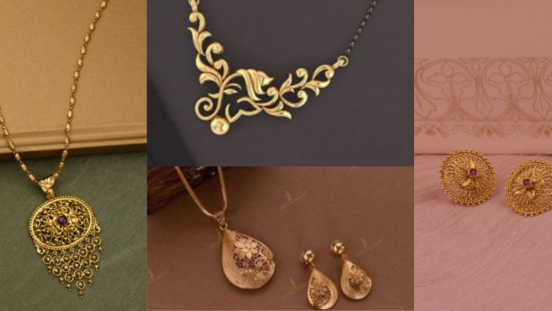 5 Gift ideas of Gold Design in Pakistan For Special Occasions