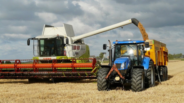Agriculture Autonomous Robots Market SWOT Analysis by Bis Research