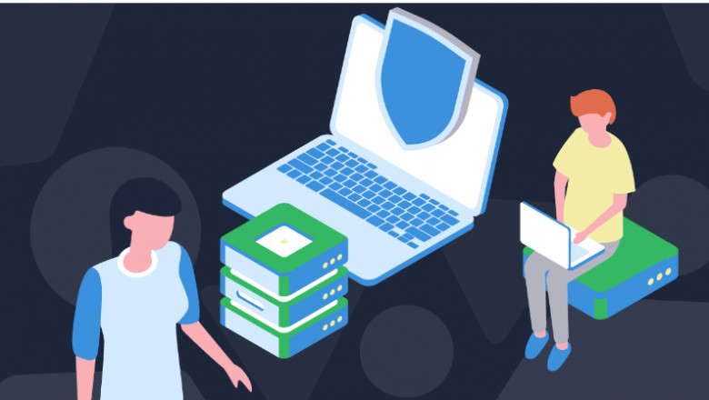 All You Need to Know About Data Privacy