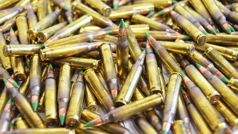 Ammunition Market Revenue Growth and Quantitative Analysis Till 2030