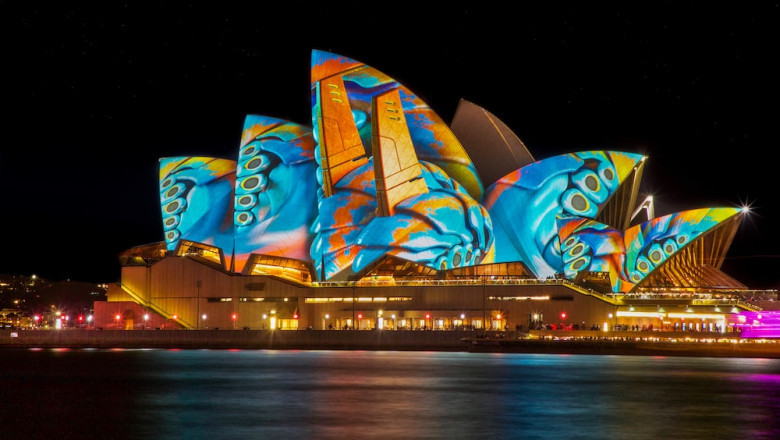 Australia tour ~ Complete guide for newbies