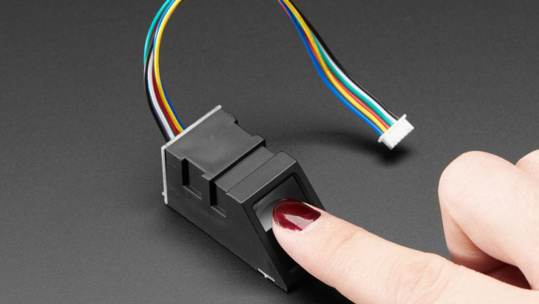 Fingerprint Sensors Market Share, Size, Growth & Trends Forecast till 2027