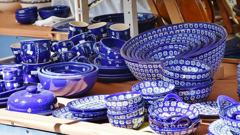 Glass And Ceramics Frequently Utilised In Cooktops, Home Appliances, Smartphones, Furnaces