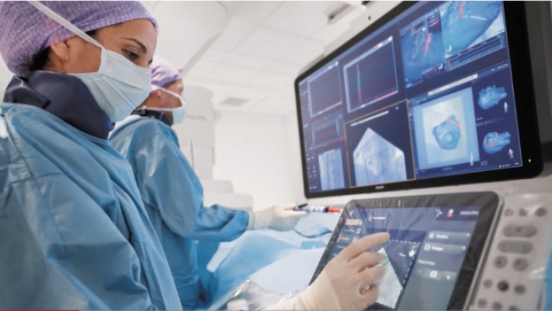 Global Electrophysiology Device Market | To Showcase An Annual Healthy Growth Rate Over 2022-2031