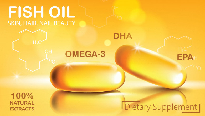 Global omega-3 market was valued at USD 12603.85 million in 2021 and is projected to reach USD 25876.39 million by 2028