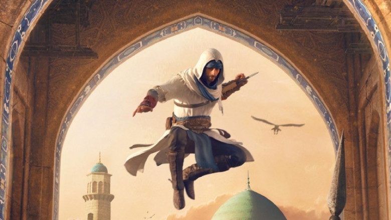 How To Buy A Assassins Creed Mirage On A little Budget