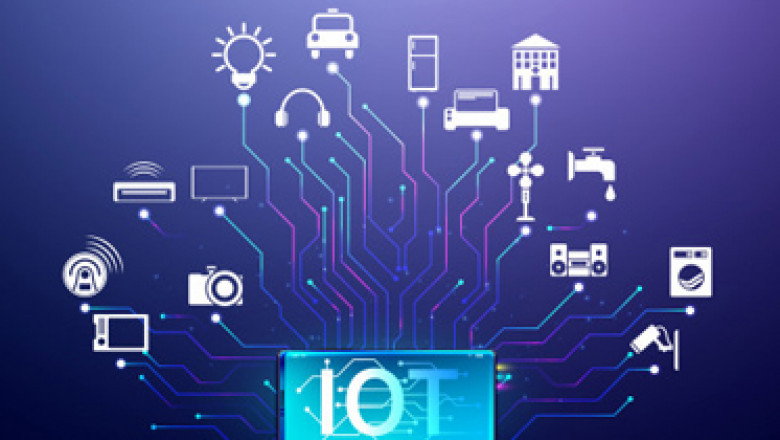 IoT Solutions and Services Market Revenue Growth and Quantitative Analysis Till 2030