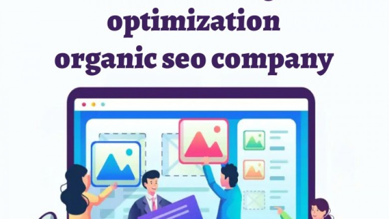 search engine optimization service