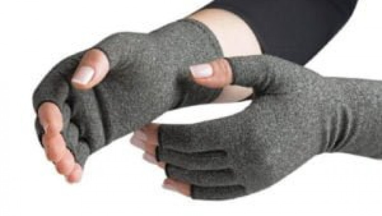 What should you know about Arthritis Gloves With Compression?