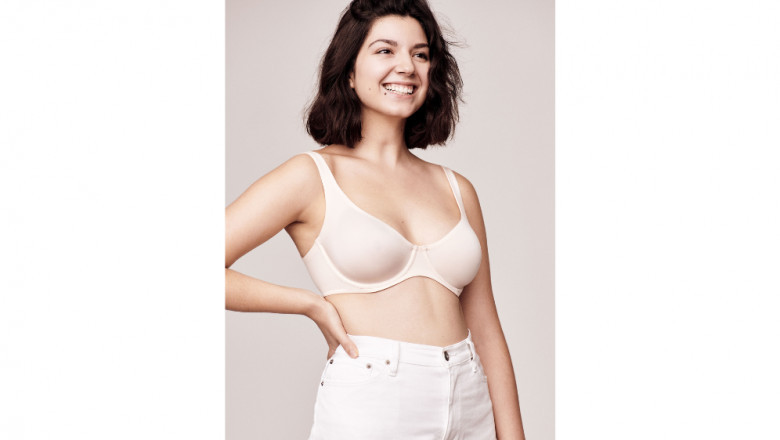5 Tips for Finding a Brand That Makes Buying a Bra Online Easy