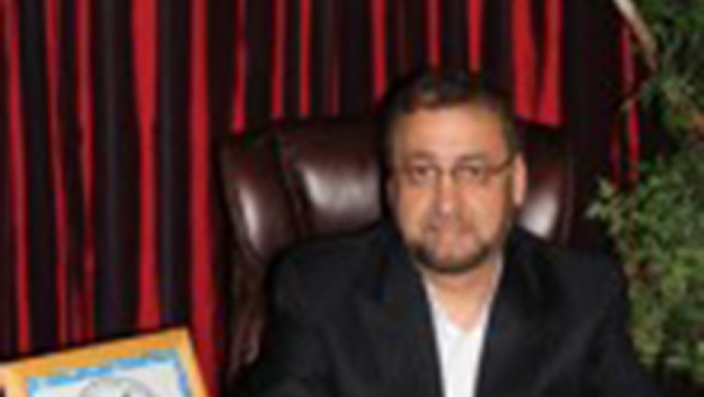Ahmad iravani 1