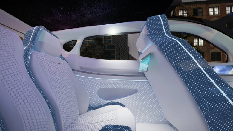 Automotive Ambient Lighting Market Size, Share, Regional Overview and Global Forecast to 2028