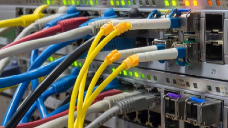 Cable Assembly Market: Cable Assembly To Grow at 6.3% CAGR During 2021-2028