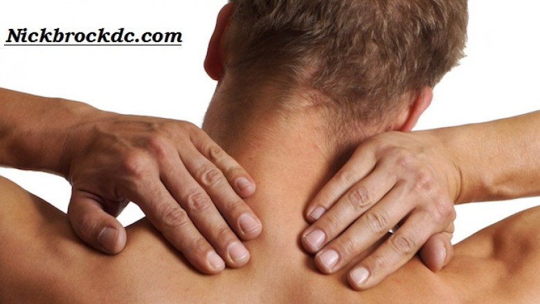 chiropractic thousand oaks nickbrockdc