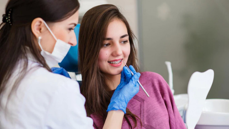 Emergency Dental Clinic in Katy - Do You Need Dental Emergency