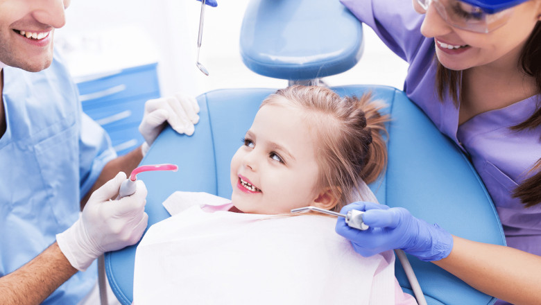 Features of a Great Oral Facility