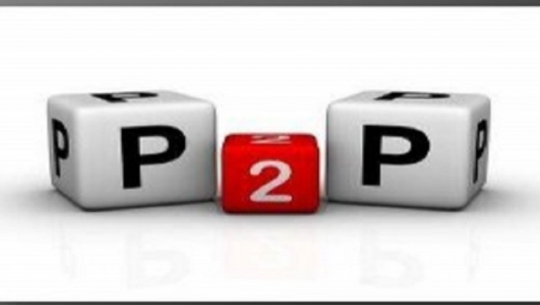 Global Peer to Peer Lending Market Forecast, Share, Size, Growth 2022-2027
