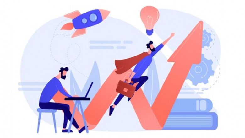 How to Develop a Business Plan With your Skills?