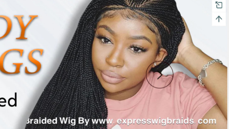 How to make a wig look real?