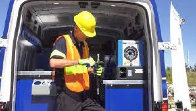 Hydraulic Hose Repair | Hydraulic Pipe Repairs Alpharetta GA