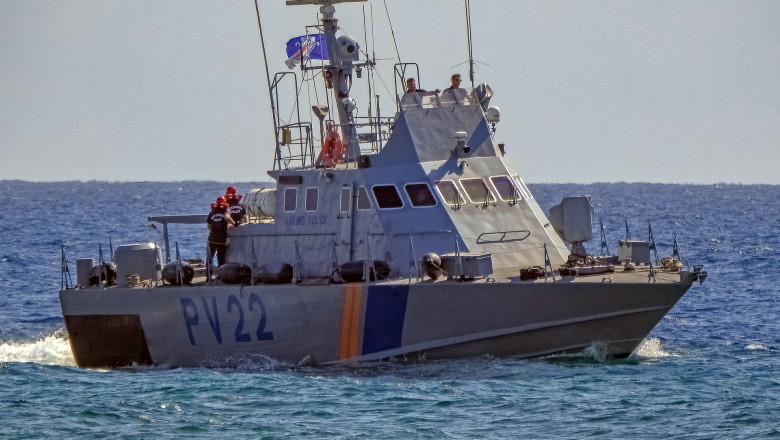 Maritime Security Market Size Hardens Amid Pandemic Turbulence, Analysis