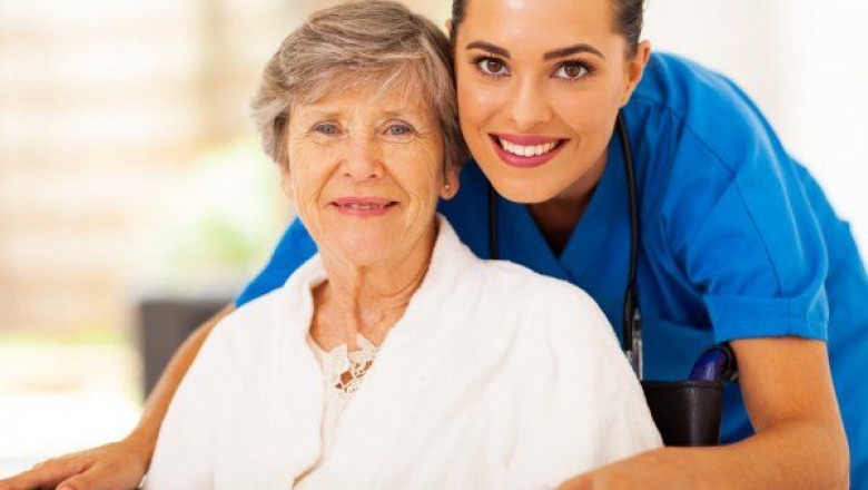 Stroke Home Care – Caring For A Patient After A Stroke In The Comfort Of Home