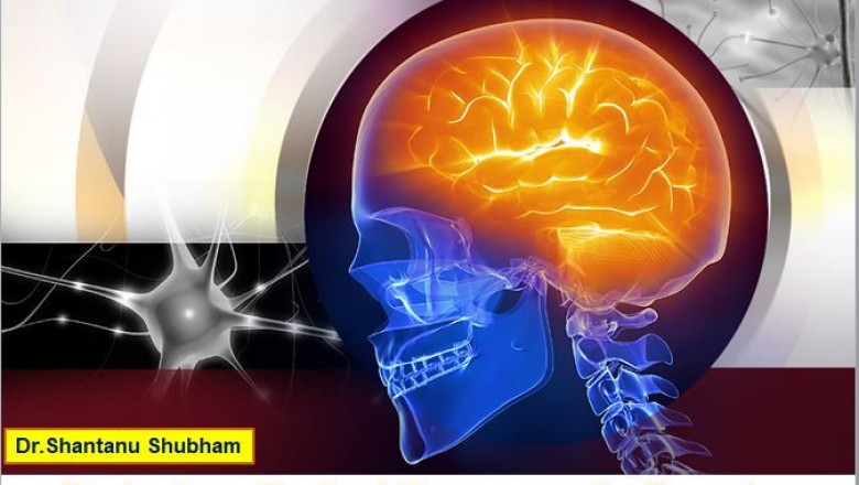 Brainstem Evoked Response Audiometry (Bera) - Dr.Shantanu