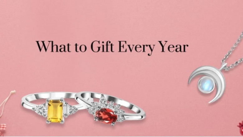 Classic Christmas Jewelry Gifts
