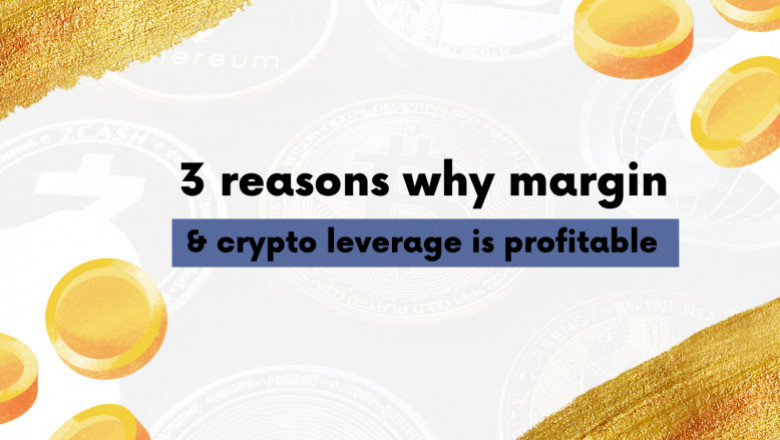 Crypto Leverage Trading