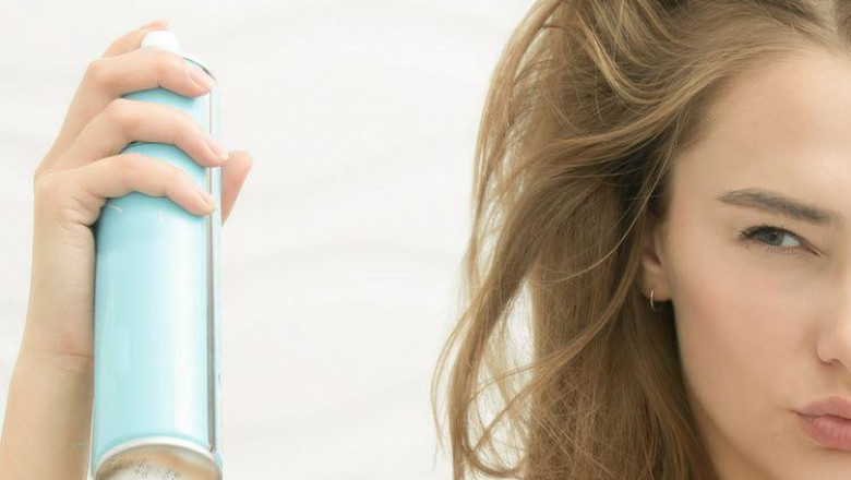 Dry Shampoo Market (2022–2028): Segmented by Application and Geography, Growth, Trends and Forecasts
