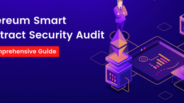 Ethereum Smart Contract Audit: Pros & Cons