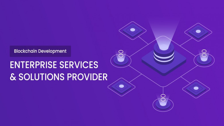 Five Blockchain Use Cases Will Change Telecom Industry