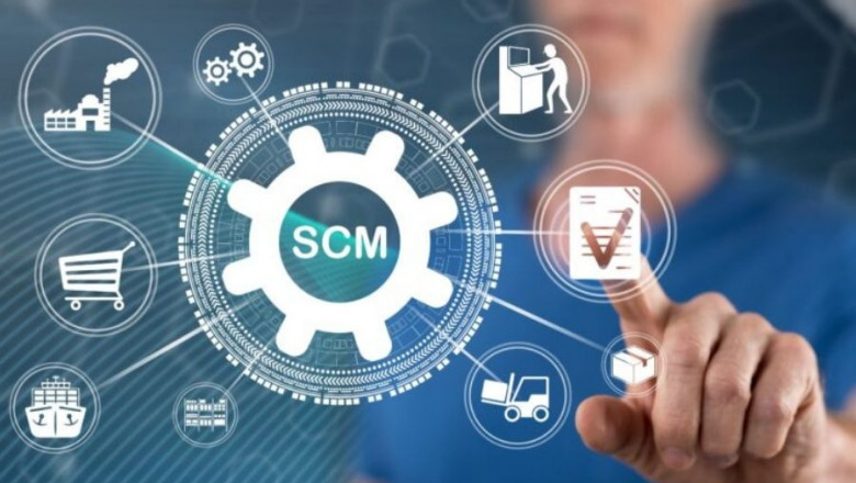 Healthcare Supply Chain Management Entails Improved Processes And Resource Utilization