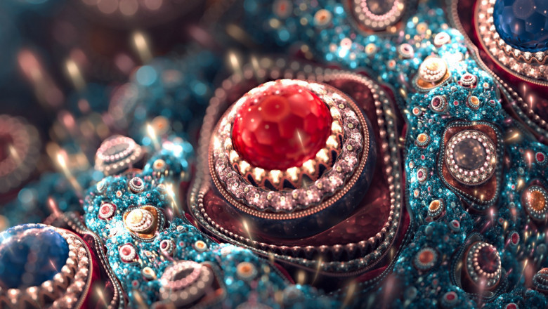 Know in Brief the Demand of Gems and Jewelry in India