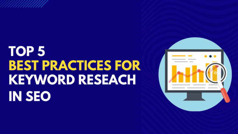 Know the Importance of Keyword Research Best Practices