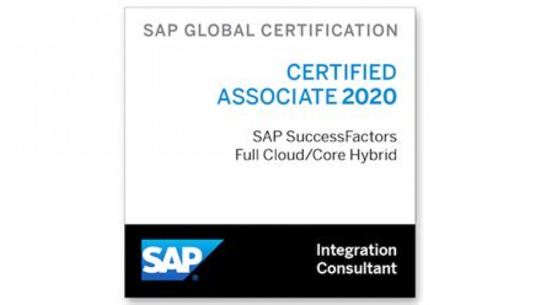 New C_HRHFC_2111 Exam Labs & SAP Latest C_HRHFC_2111 Demo - C_HRHFC_2111 Passed