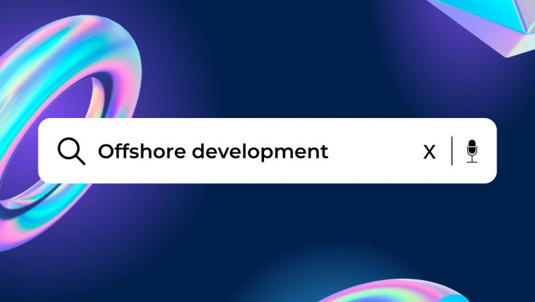 Offshore Application Development Services