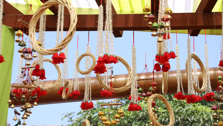 Pushpam Lords Resort Karjat |Best wedding destination near Mumbai