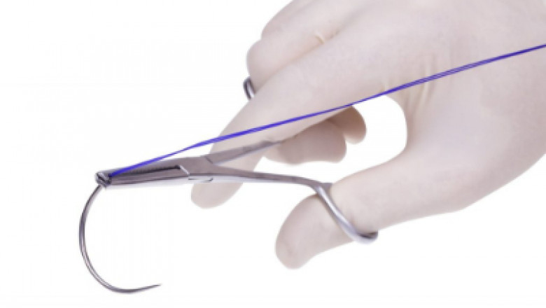 Surgical Sutures Market: Surgical Sutures To Grow at 5.8% CAGR During 2021-2028