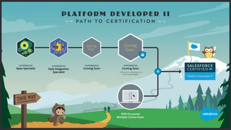Test PDII Simulator Fee | Salesforce New PDII Test Cost
