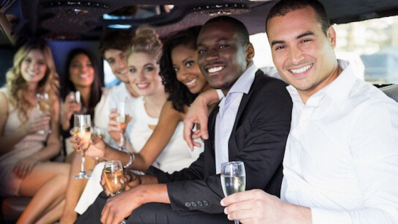 The best way to Work with an Airport Limo Service
