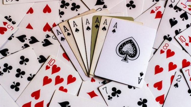 Understanding The Various Purposes Of Playing Rummy