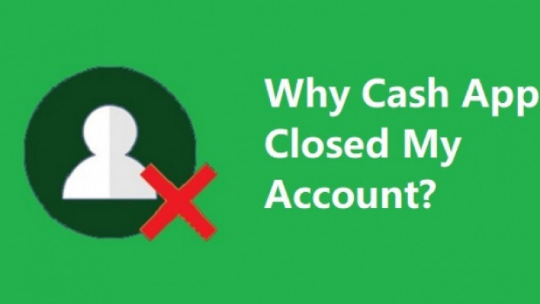 What happens if you send money to a closed cash app account?