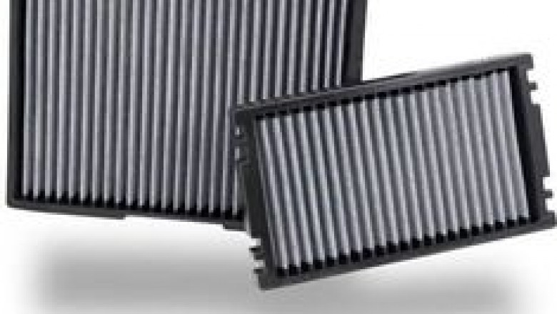 What is a bag air filter?